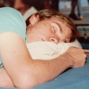 Meet your Posher, Buddy